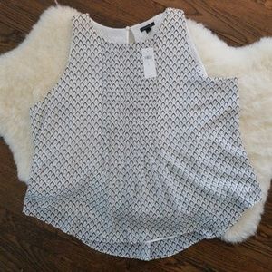 Ann Taylor Top NWT